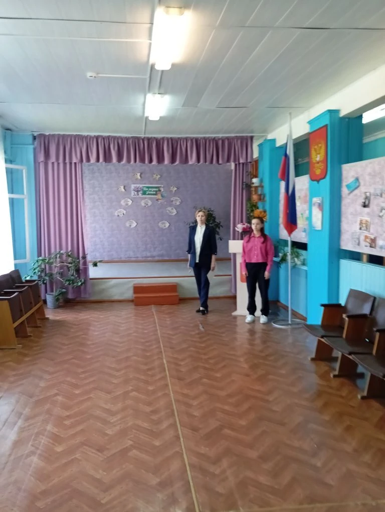 Итоговая линейка: год завершаем достойно!