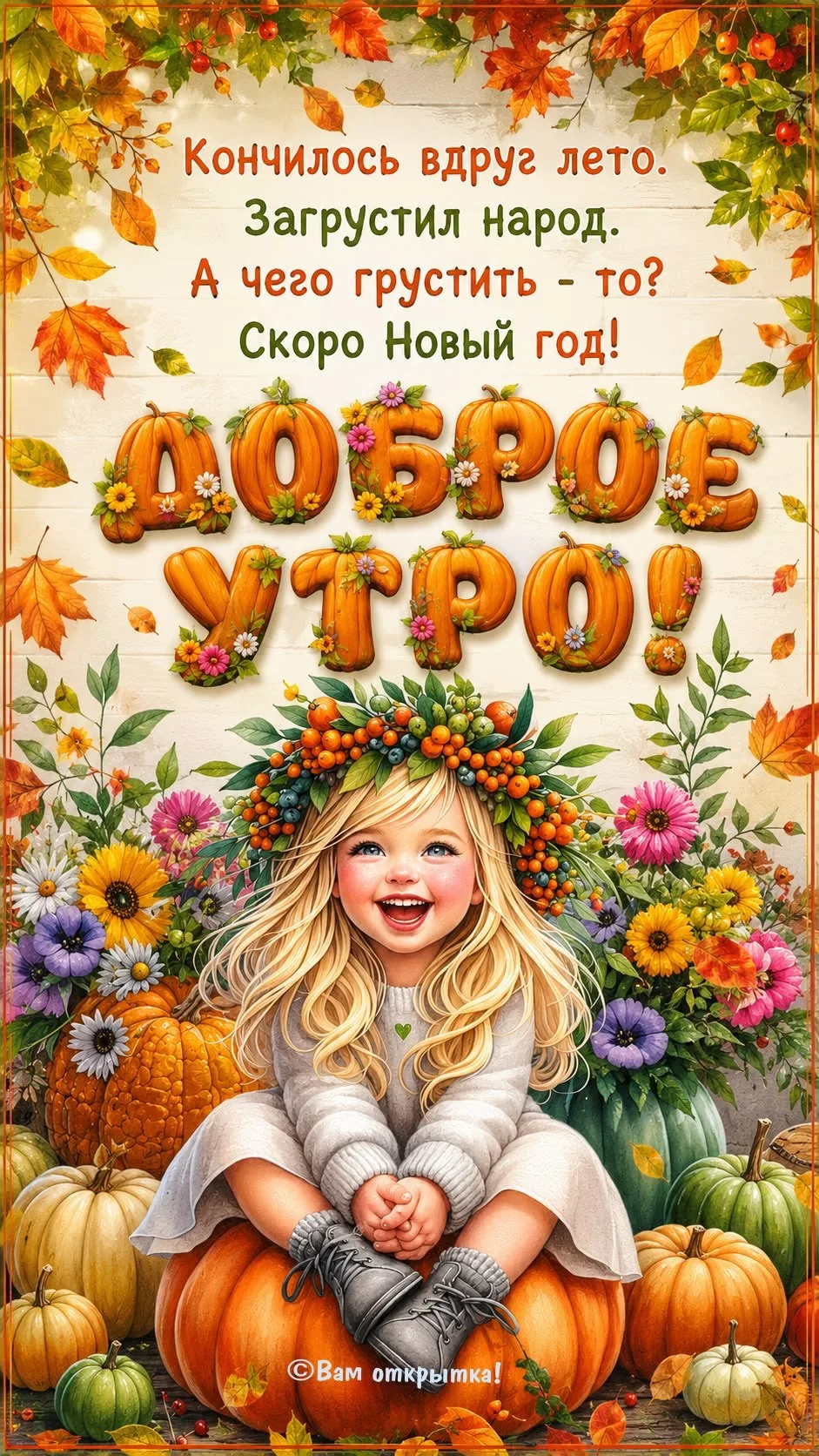 🎁Поздравления и открытки