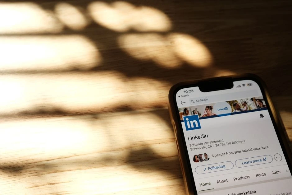 Q&A: Стоит ли писать в LinkedIn незнакомым рекрутерам?