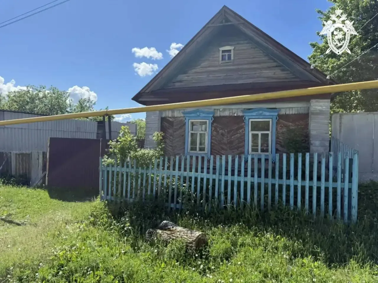 ⚡️ В Канашском округе задержан 43-летний местный житель, подозреваемый в смертельном из...