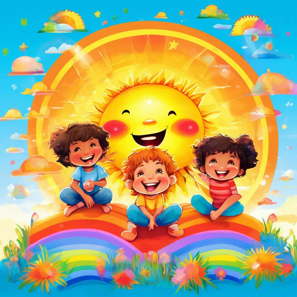 Новый день в нашем детском саду! 👦👧
Доброе утро, дорогие друзья! 🌞 Сегодня у нас начинается новый