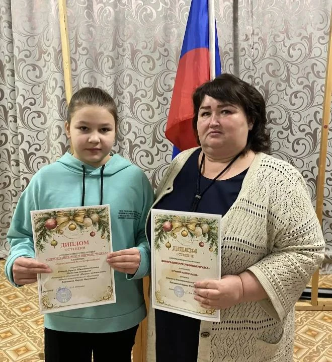 ✨Баннова Дарина, Москалёва Анастасия и Шипицына Полина — учащиеся творческого объединен...