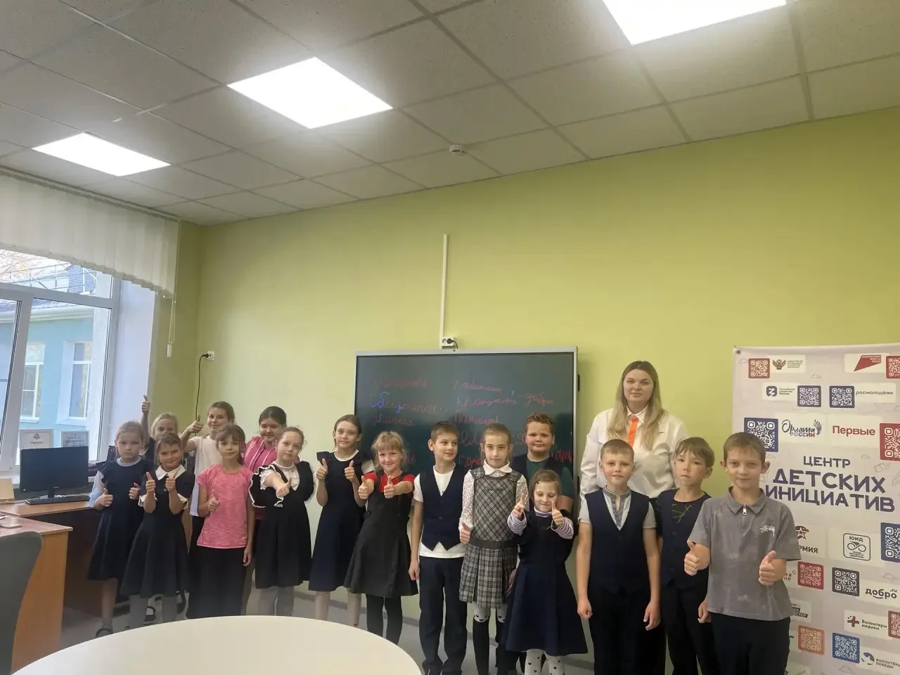 🤝✨ Искусство быть командой!