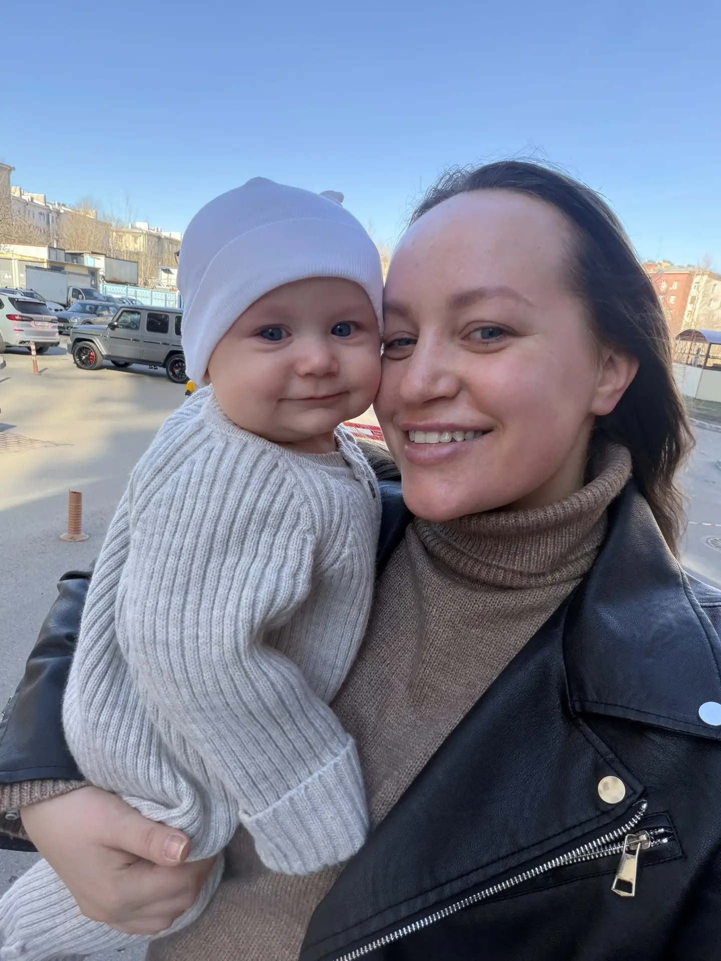 Обожаю приход весны и тепла 😍 иногда я думаю, зачем мы живем в этом сером климате и холоде, но по су