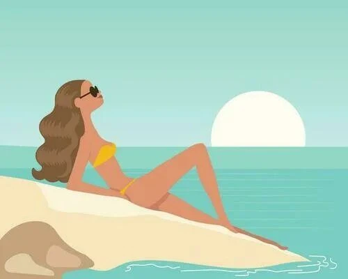 Лимфа и лимфодренаж.