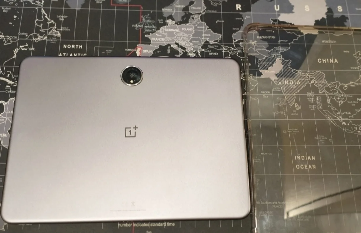 Продам планшет OnePlus Pad 2 12/256, б/у, Донецк, 29 000 руб. — Частное лицо