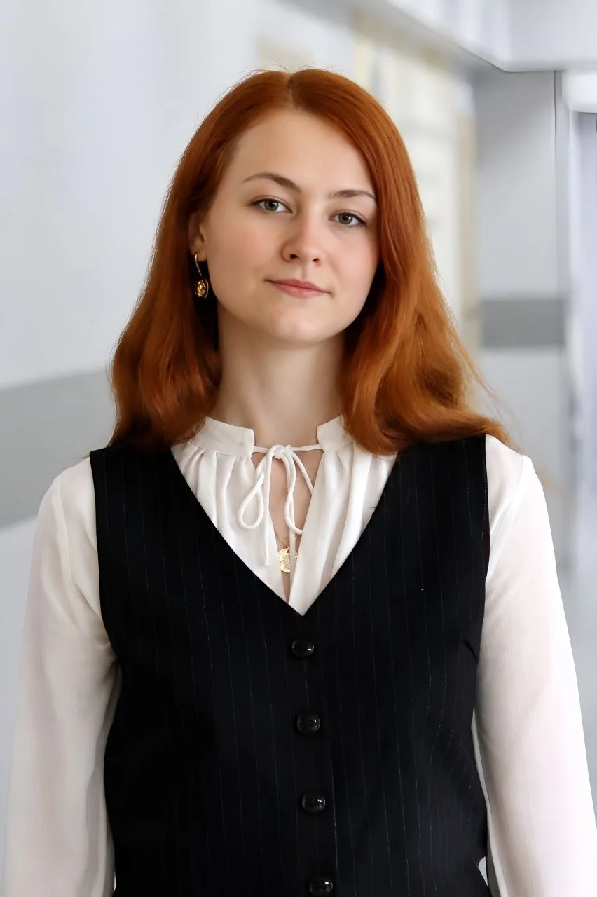 Урок с деловой историей 👩‍🏫  Две студентки ФИУС вошли в число призеров V всероссийского конкурса по 