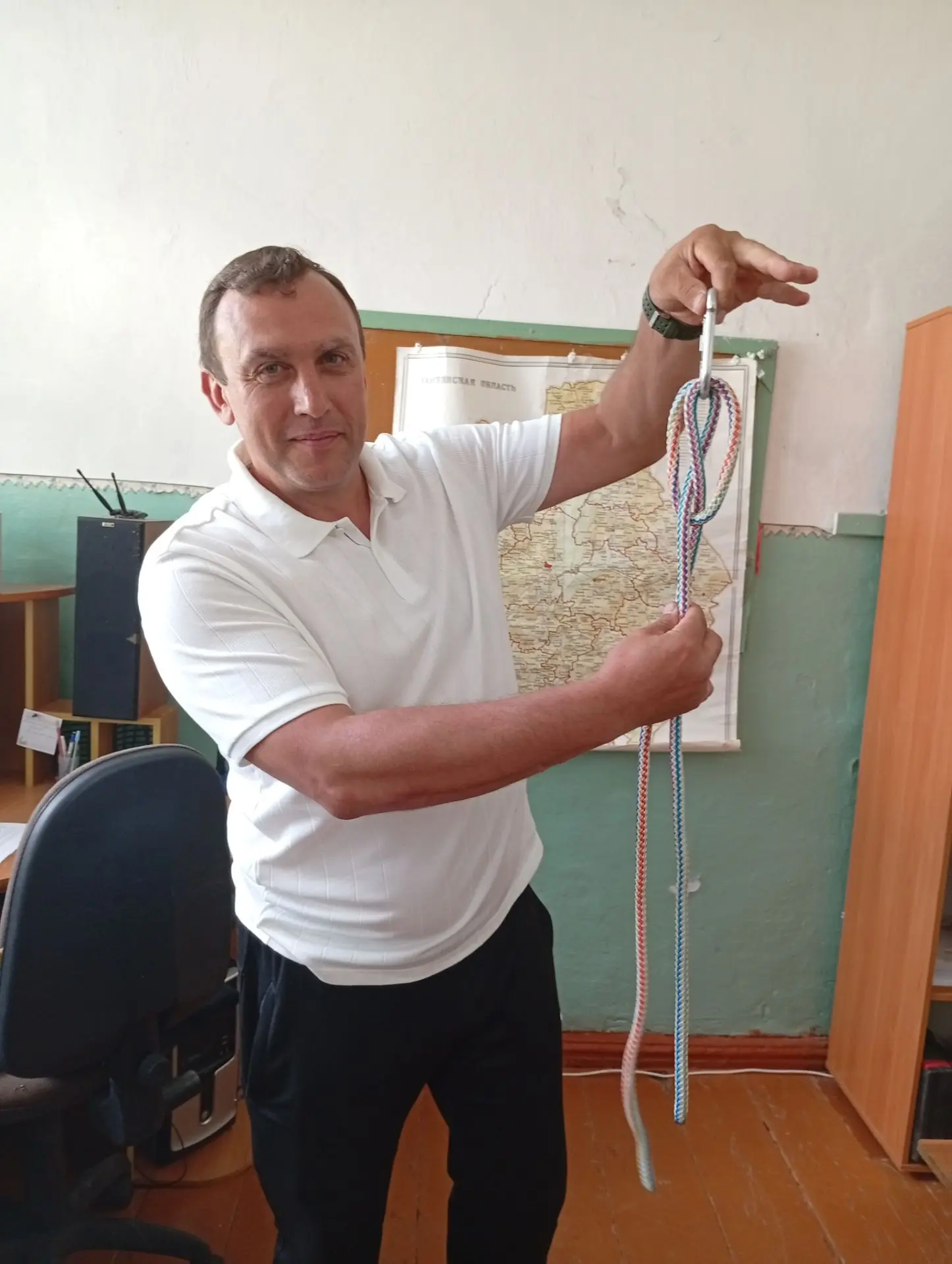 🗺️ В Умётском Доме детского творчества прошёл семинар-практикум «Краеведение + туризм»!

23 июня пе