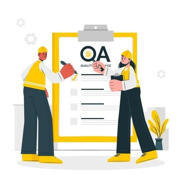 🔍 Вакансия: младший тестировщик (QA - процесс проверки продукта) в коману Яндекс — уда...