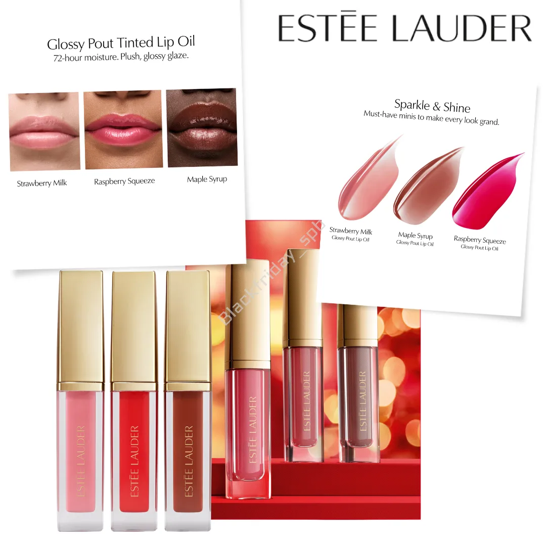 Estee Lauder