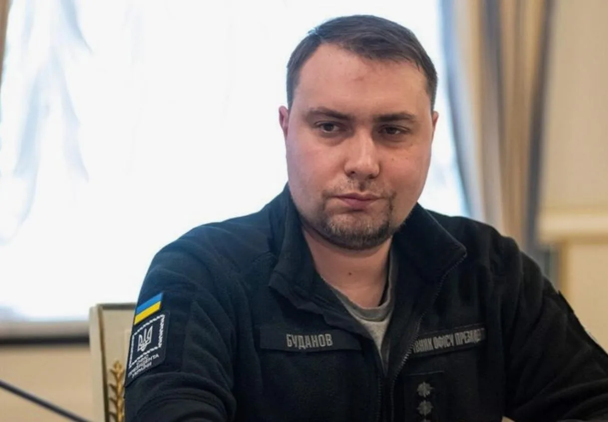 🇺🇦 «Ходит белый»: Буданов* может стать фигурантом дела «Форрест Гамп» о коррупции и о...