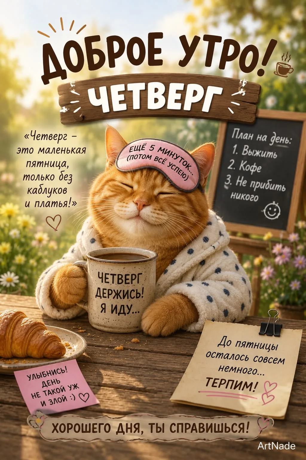 ✨Волшебные открытки! 
👉Подписаться!