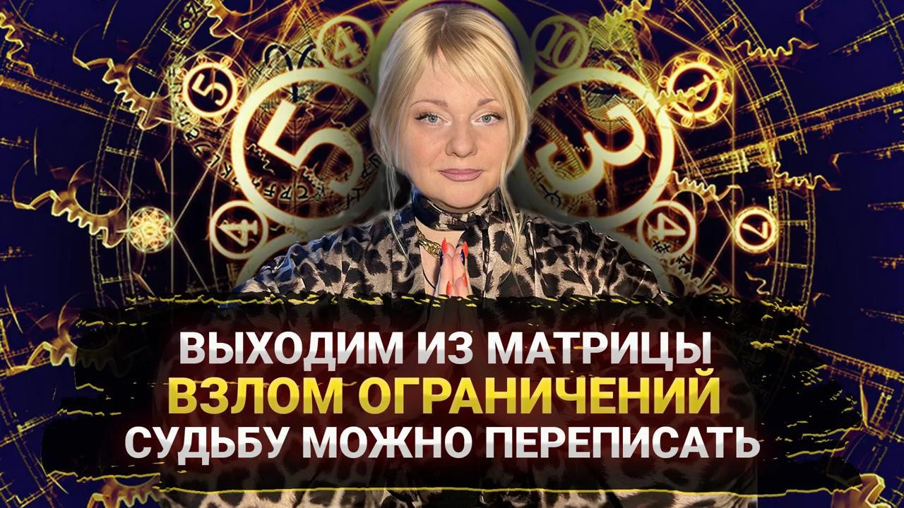А уже завтра второй день интенсива по чит-кодам, встречаемся в 15:00. Продолжаем познавать энергию ц