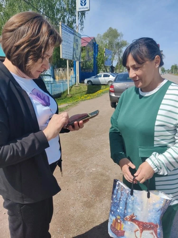 Продолжается голосование за благоустройство общественных пространств.