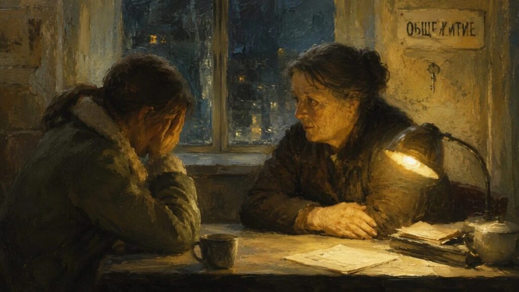 Изображение 1 к публикации «Уютный уголок»