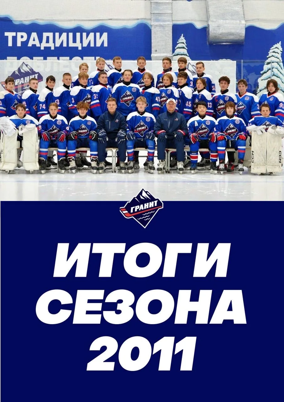 Совсем скоро состоится официальное закрытие сезона 2025/2026, поэтому продолжаем подвод...