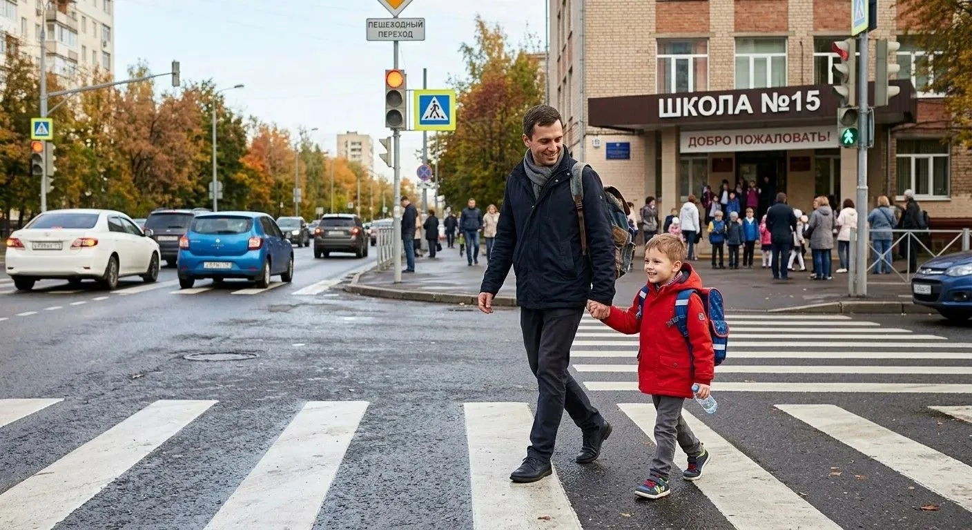Рюкзаки на плечах, наушники в ушах — типичный образ современного школьника. Но за этой ...