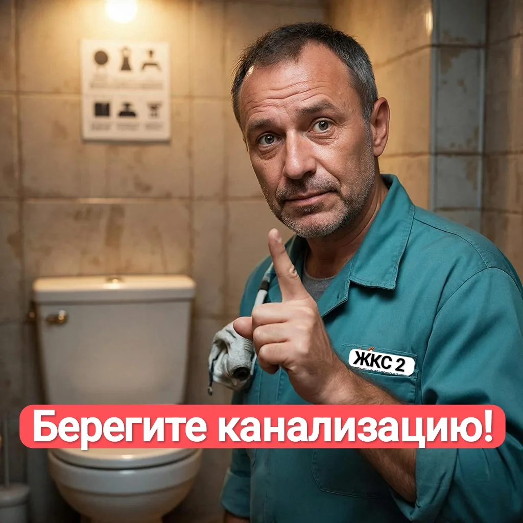 ❗️Снова засоры, и снова «отличились» жители по адресам:

1. Большая Зеленина ул. д.4 
2. Колпинская 