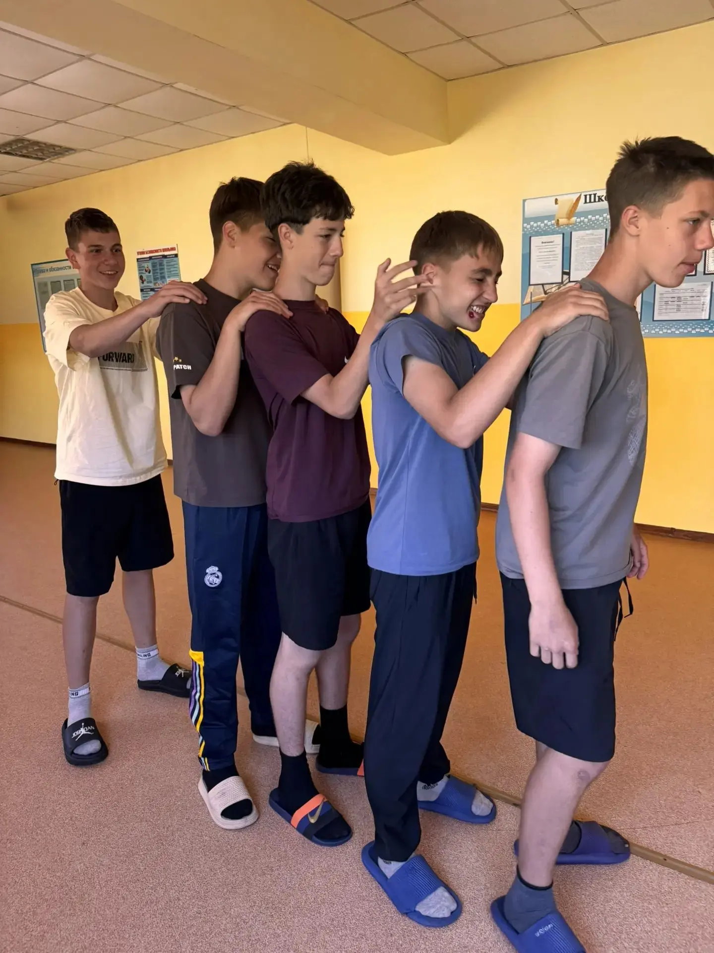 ⚡️ Сегодня в нашей копилке — «Голова дракона»! 🐉