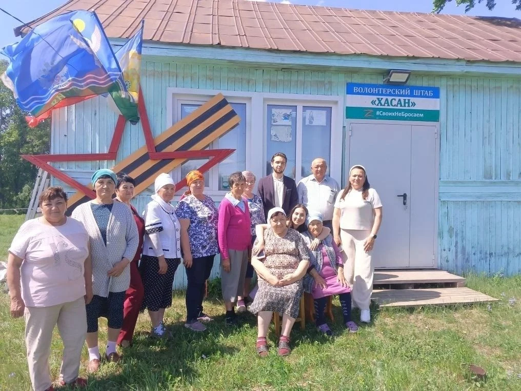 ⚡️ ВАЖНЫЕ ГОСТИ В ЧИШМИНСКОМ РАЙОНЕ: О БЕЗОПАСНОСТИ В СЕТИ И ЗАЩИТЕ ОТ МОШЕННИКОВ! 🛡️💻  Чишминский р