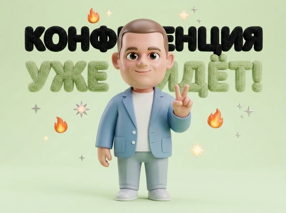 ОНЛАЙН-СЕМИНАР НАЧАЛСЯ! 🔥

«Реальный маркетинг 2.0» — прямо сейчас. 5 часов антикризисных решений и