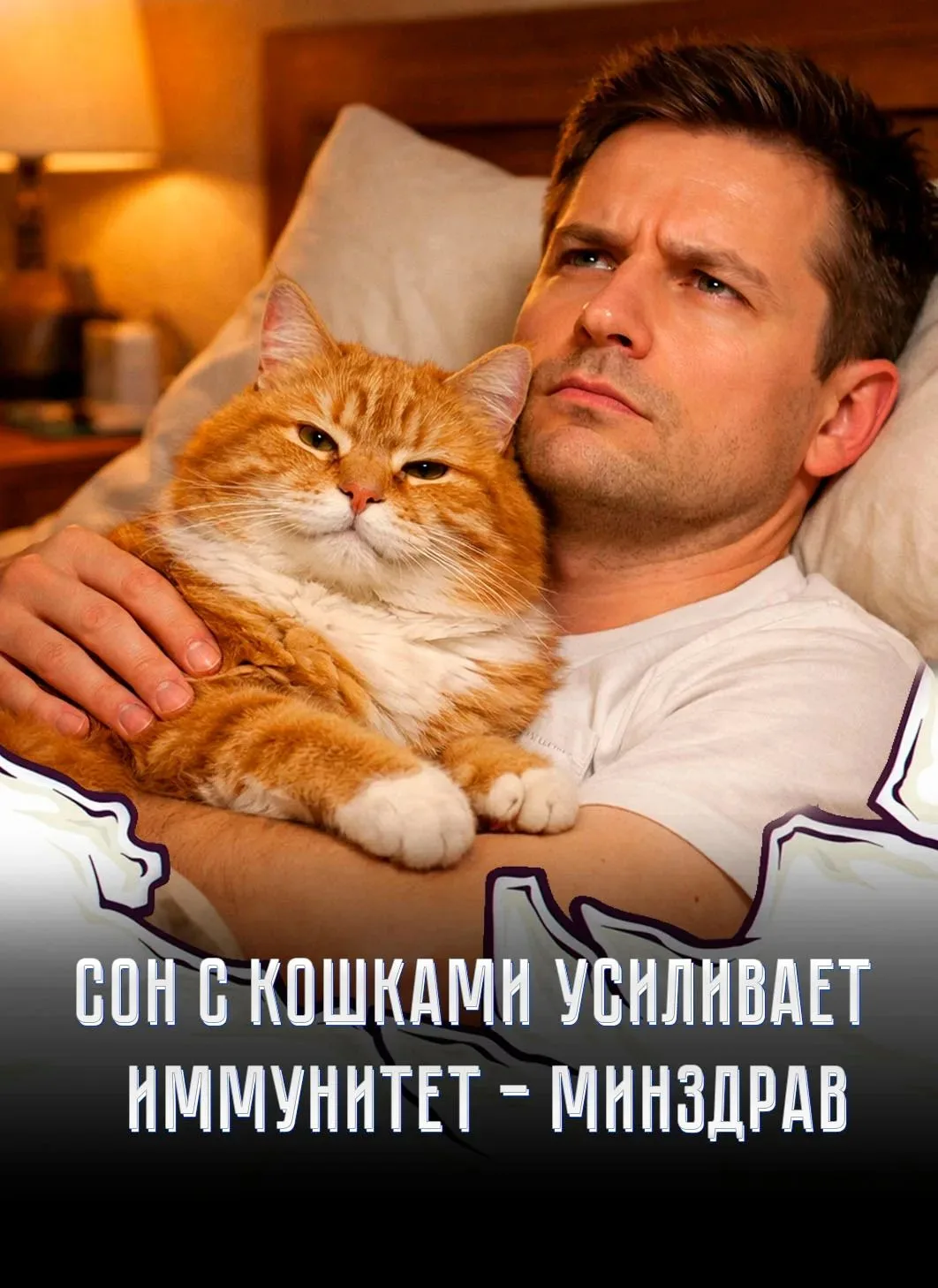 По данным ведомства, регулярные игры, ласки и объятия с питомцами положительно влияют н...
