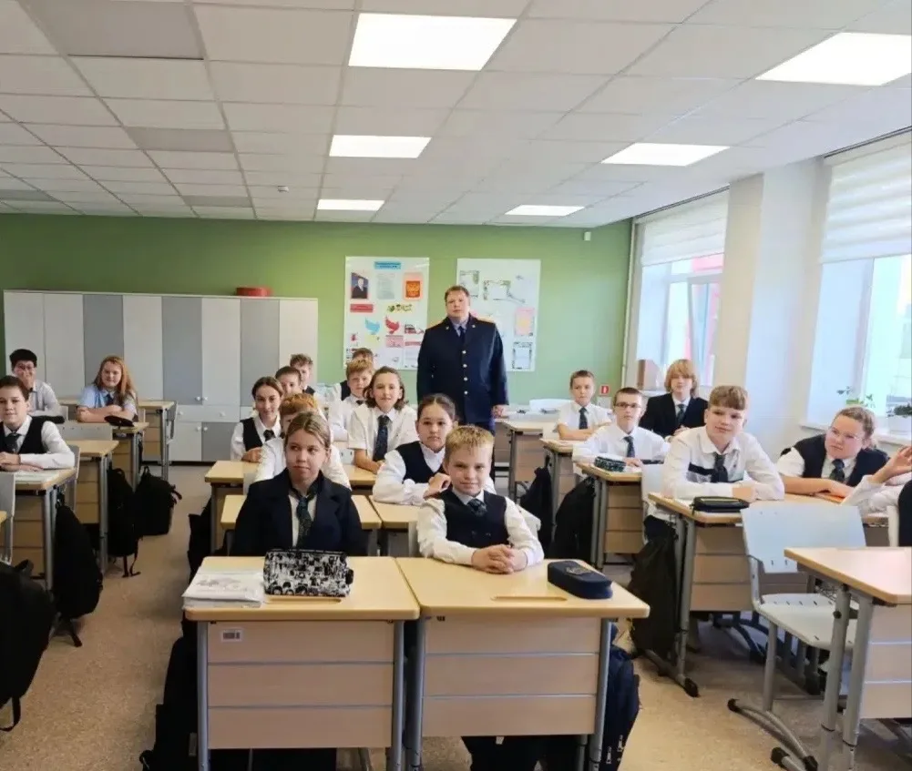 Уже через несколько недель тюменские школьники отправятся на осенние каникулы. Рассказы...