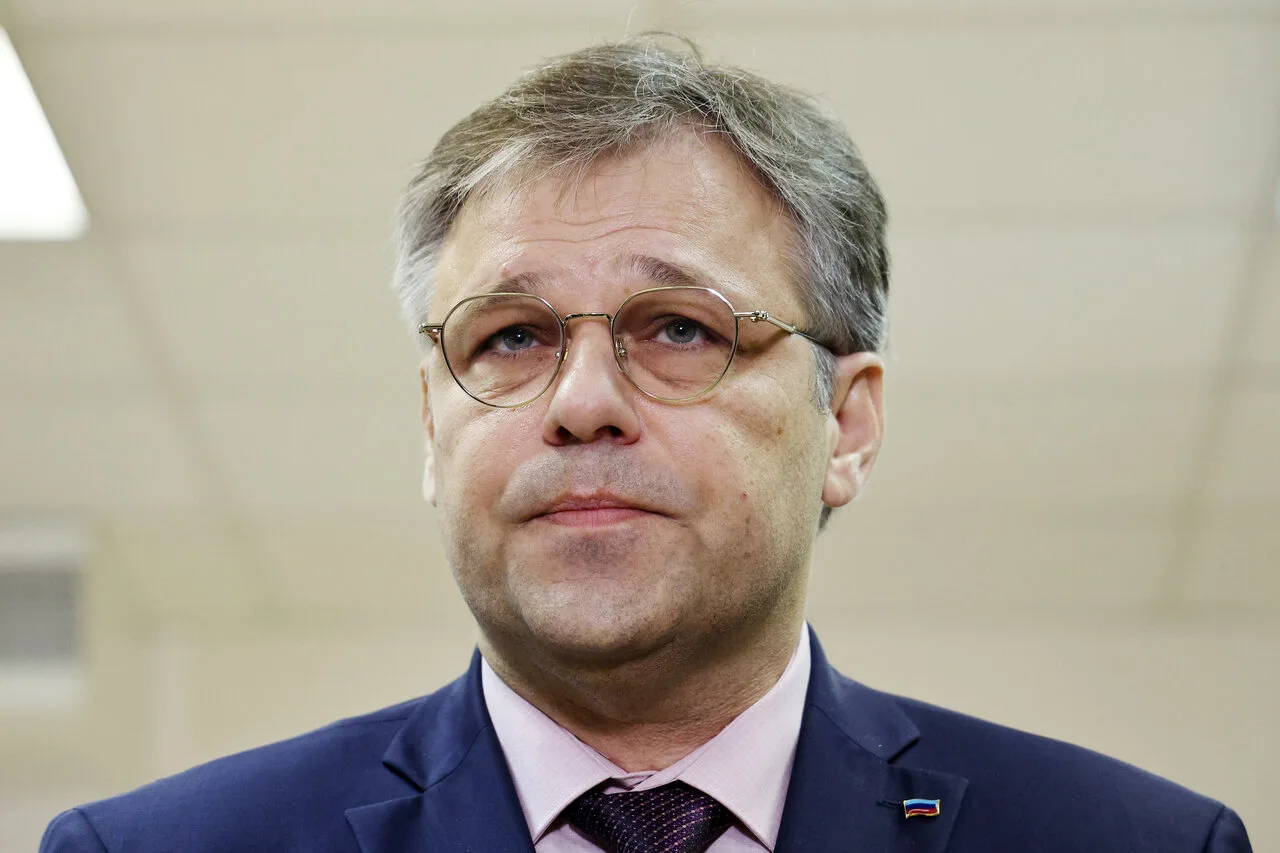 Мирошник: основной шок от массированных атак на Донбасс и Новороссию миновал