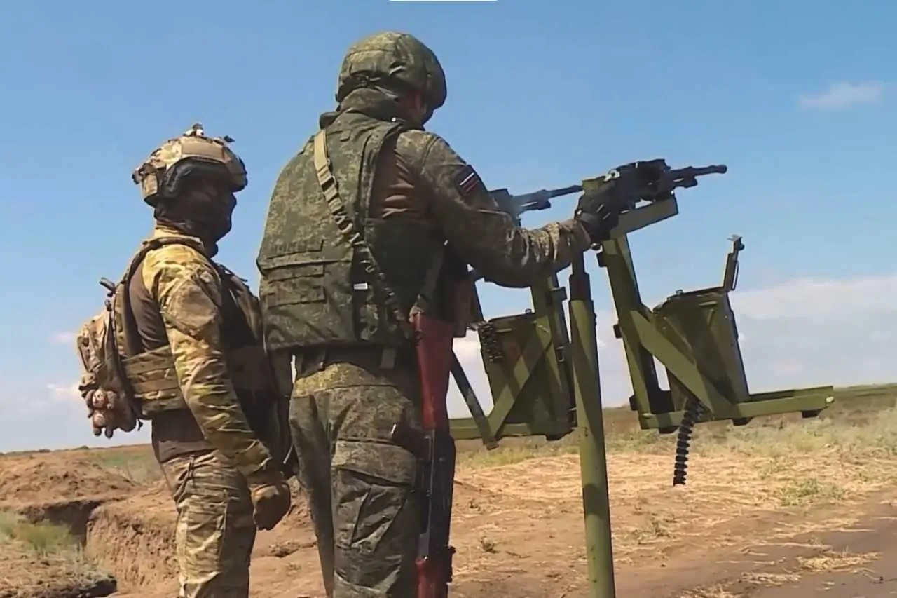 Защитить донское небо может каждый, став бойцом казачьей мобильной огневой группы