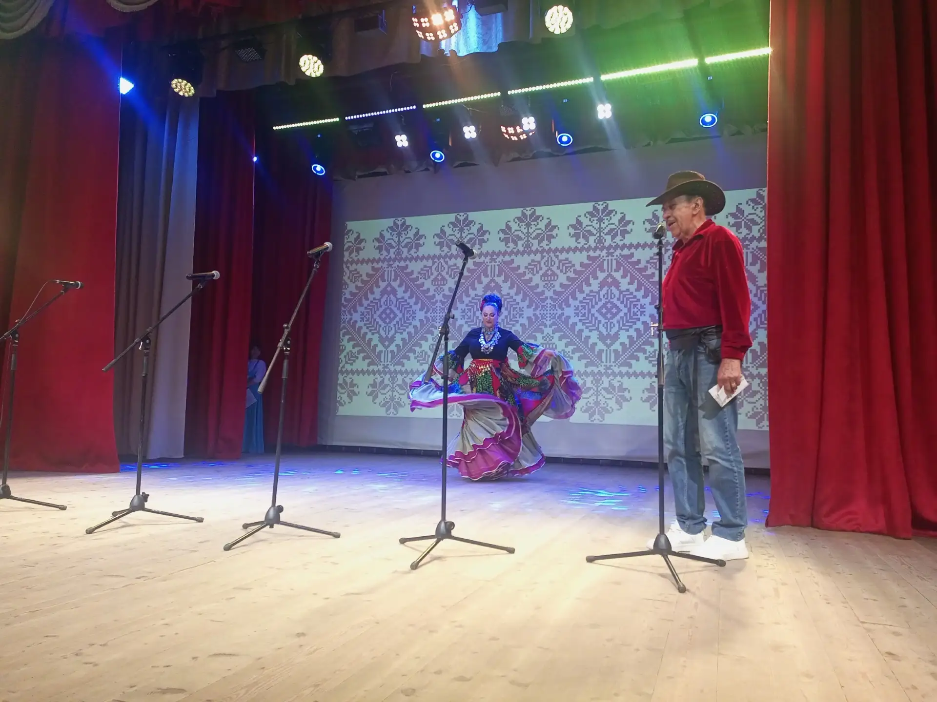#МУКМЦРДКЗеметчино