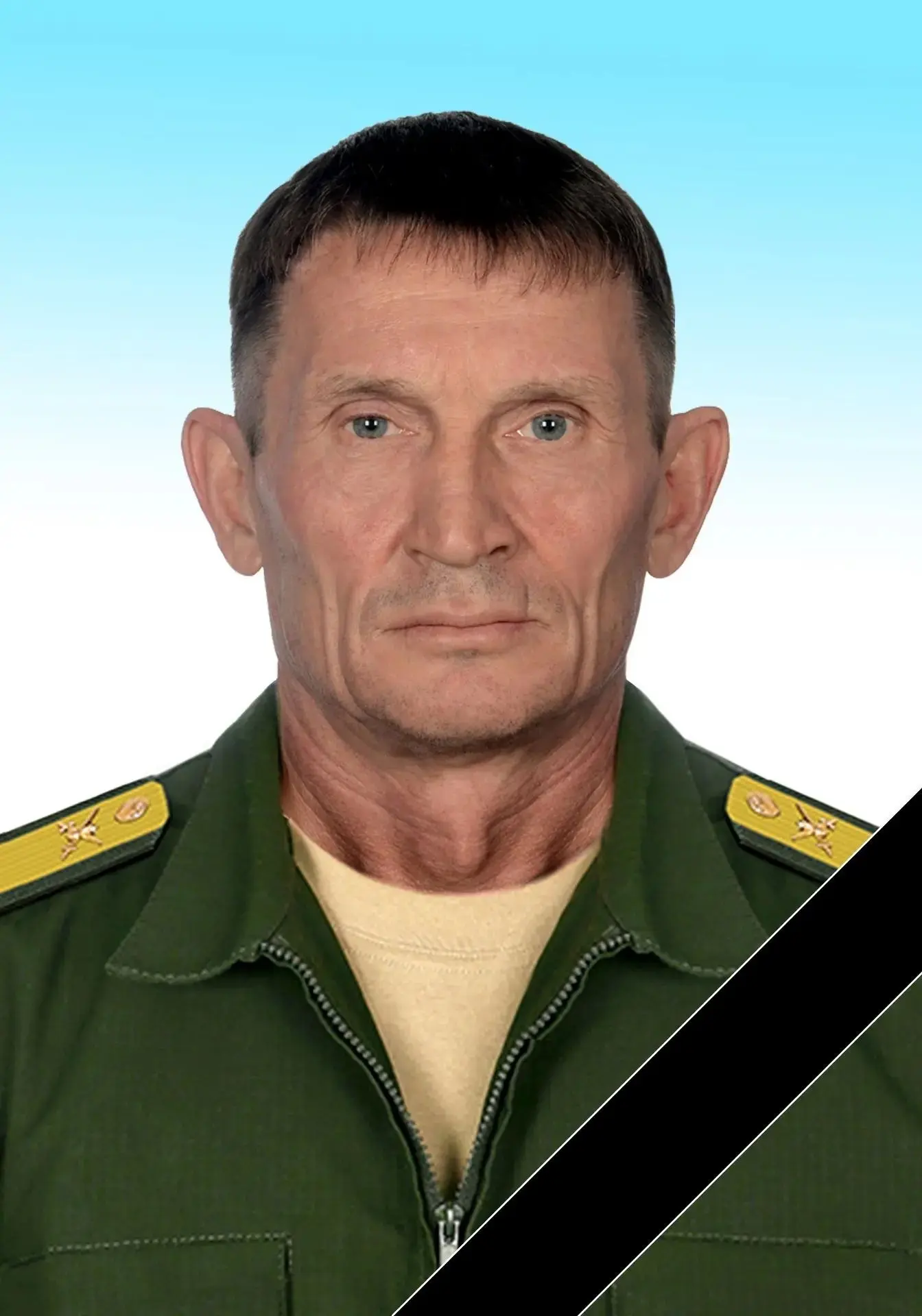 Прощание с нашим дорогим мужем, папой, братом, сыном, дедушкой, дядей