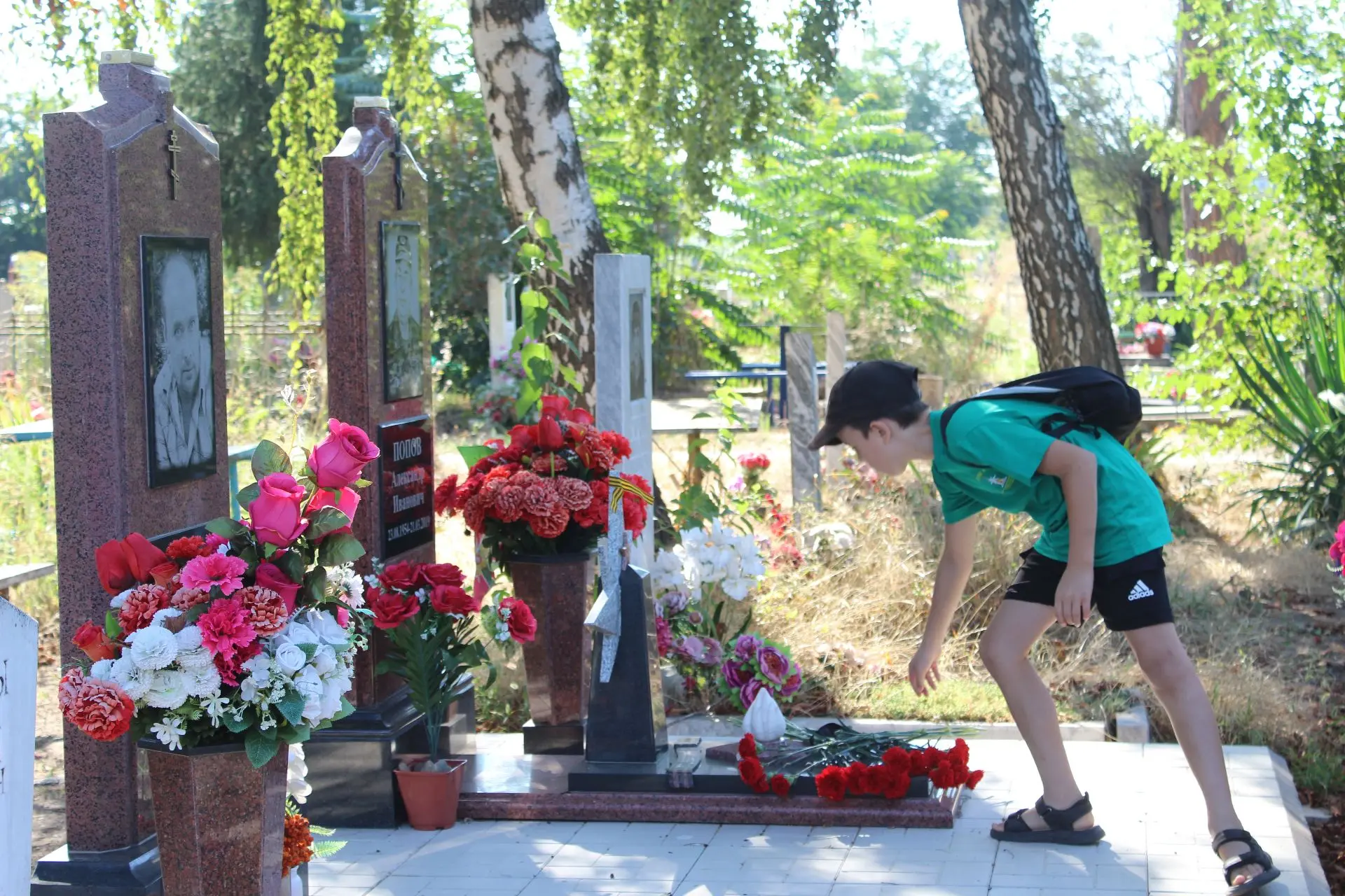 Сегодня, 23 августа, Александру Ивановичу Попову исполнилось бы 72 года.