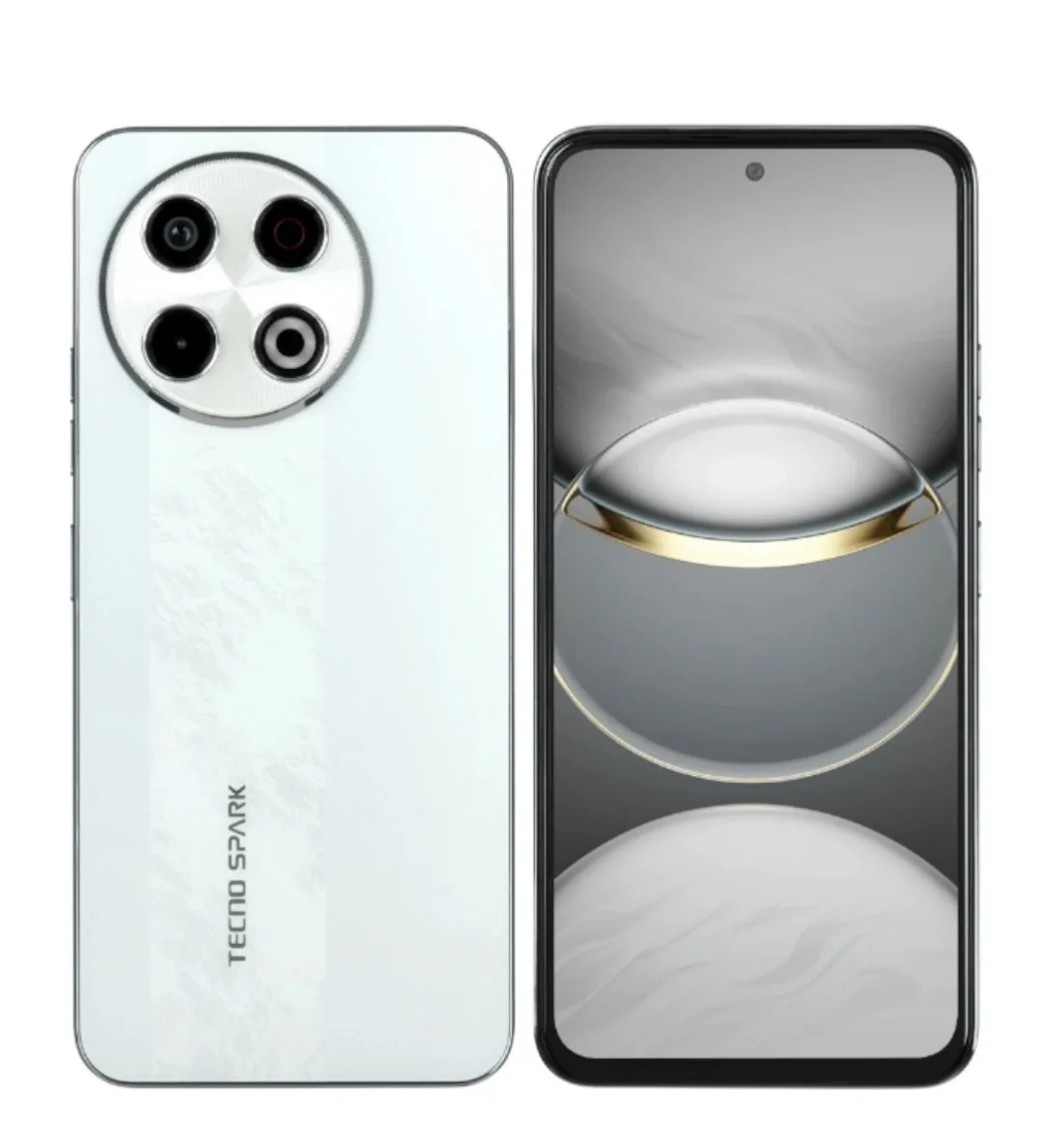 📱 Пропал Tecno SPARK 30Pro