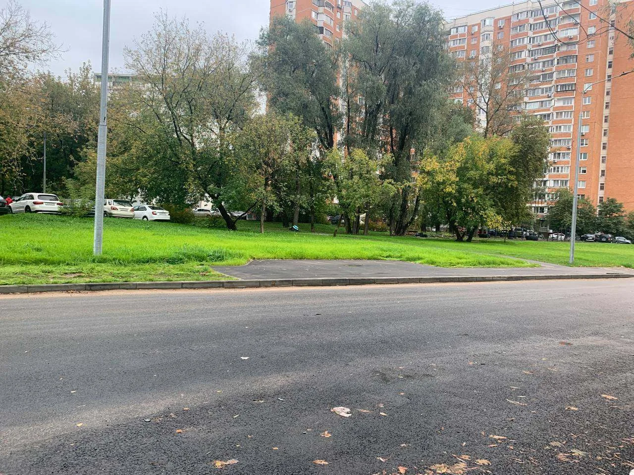 🚌 Автобус до "Сказочного леса" планируют запустить уже 15 октября.