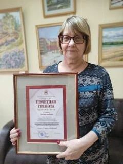 Людмила Яковлевна Кашина – коренная комсомольчанка, её отец был первостроителем города ...