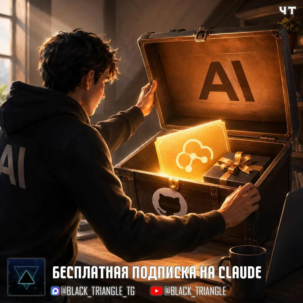 ☝🏻Anthropic даст вам полгода подписки Claude Max бесплатно, если ваша идея достаточно хороша

Компа