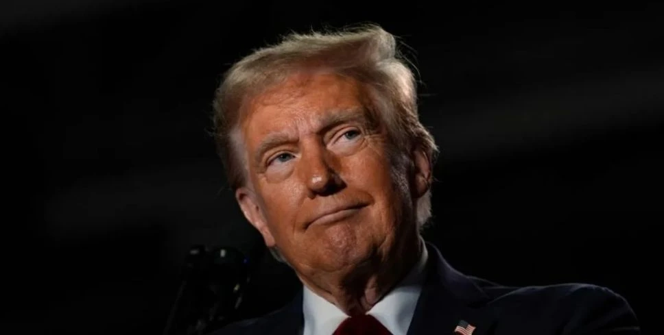 Трамп считает, что завершение конфликта на Украине приближается: