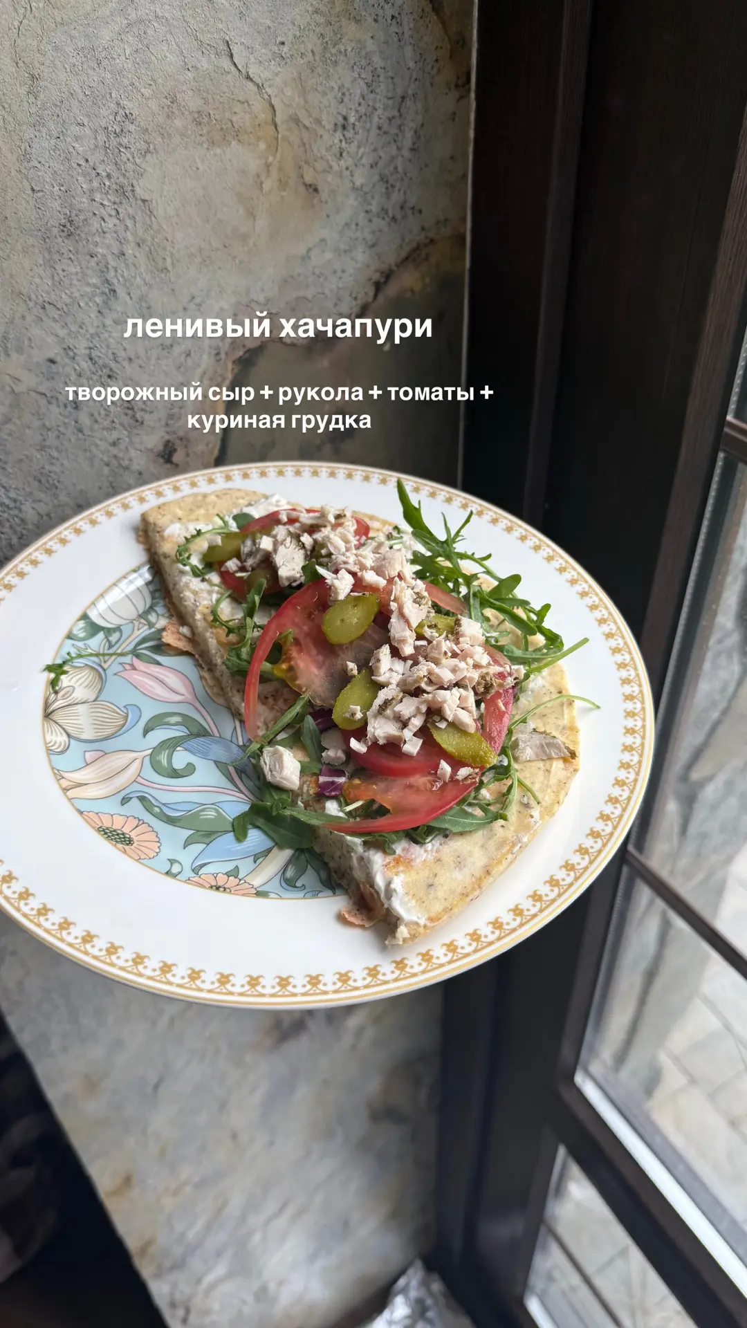 Новая подборка завтраков!   В целом, все как всегда: очень сытно, с минимумом углеводов, и отсутстви