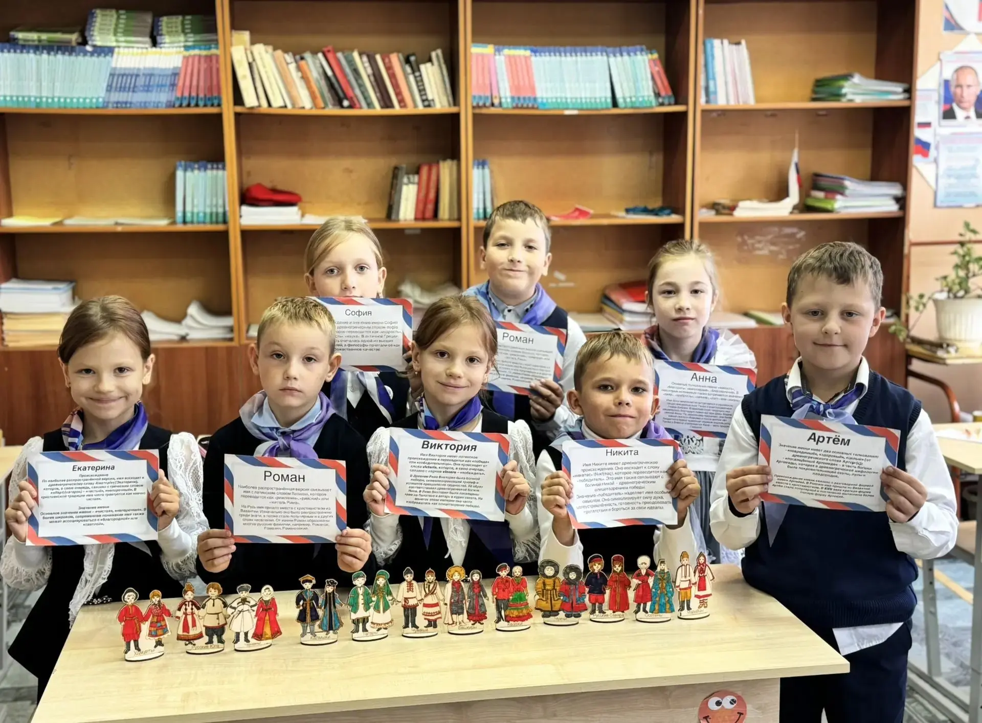🎓Проект «Код имени»