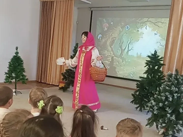 Колючая одиссея, или как Ежик счастье искал