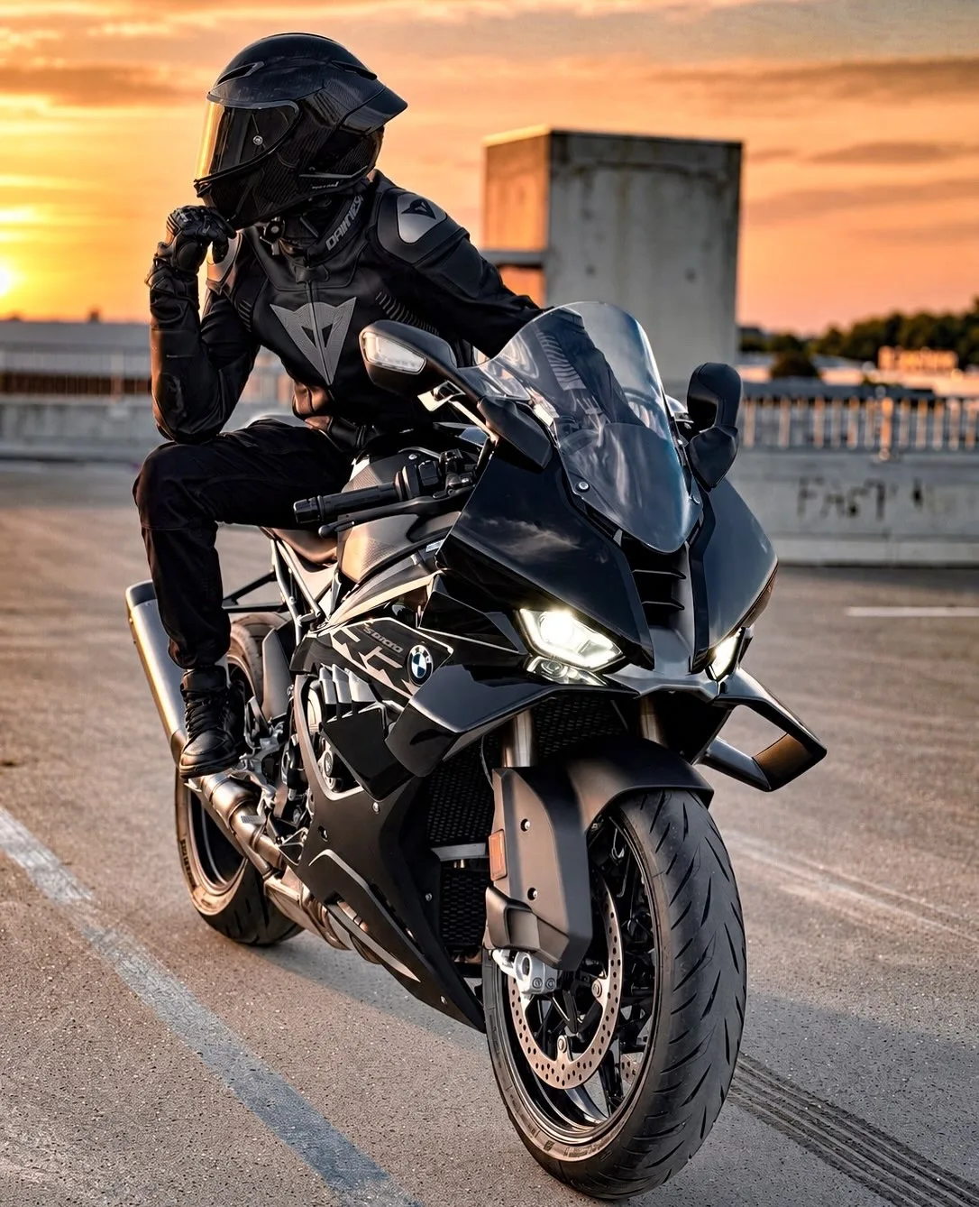 BMW S1000RR 👽
