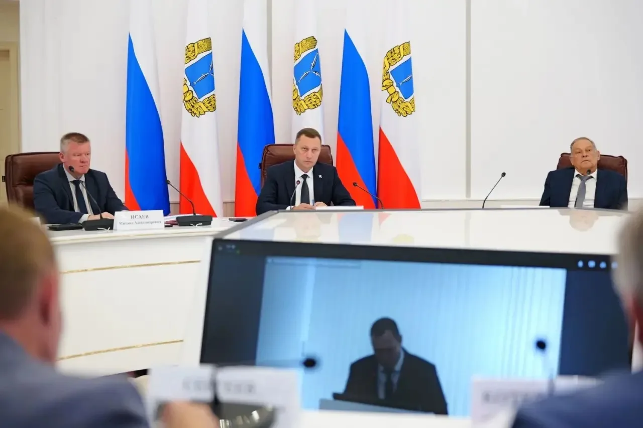 ❗️Ситуация с топливом на территории Саратовской области остается непростой, но контроли...