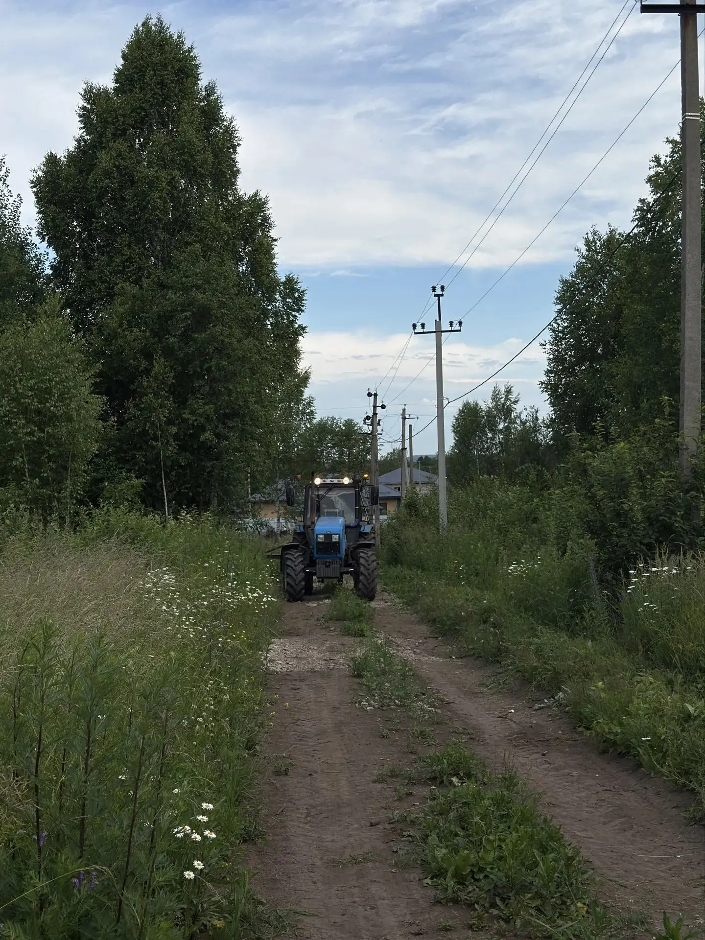 Неделя завершилась с внушительным списком выполненных задач! Сегодняшний день был посвящен масштабны