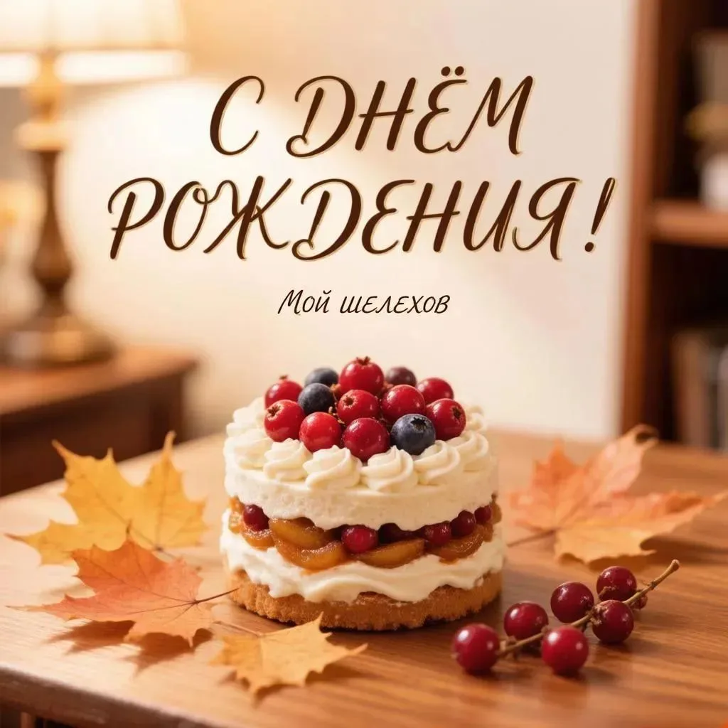 🎉Поздравляем с Днём рождения всех, кто родился сегодня, 4 октября!