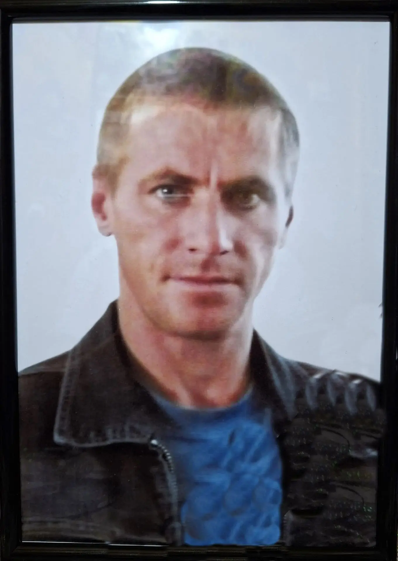 Сегодня в Петровске простились с ефрейтором Алексеем СЧАСТИНЫМ, погибшим в ходе военной спецоперации