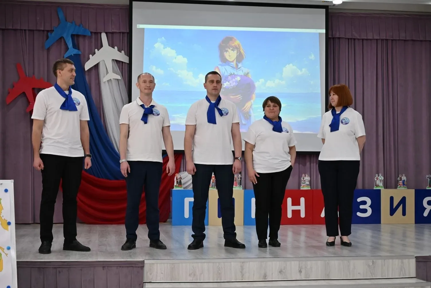 ⚡️ ФУНКЦИОНАЛЬНЫЙ ХАБ   Сегодня на базе  МОУ «Гимназия № 11» произошло НАСТОЯЩЕЕ педагогическое сраж