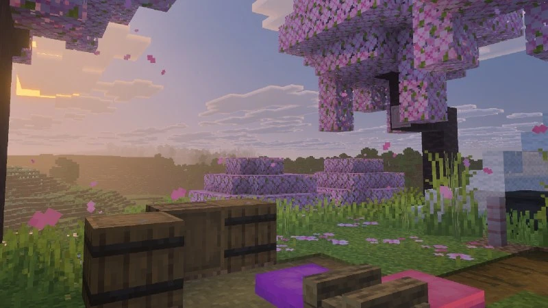 В Minecraft Beta 26.60.21 представлены небольшие, но примечательные обновления и исправ...