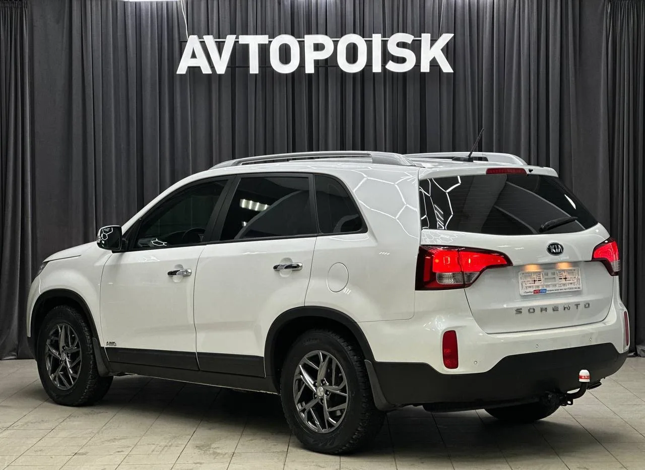 Kia Sorento в состоянии нового автомобиля ‼️  — 2020 год; — Двигатель 2.4; — Пробег 54.000 км; — 2 в