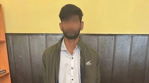 Закладчик жил в Перми под видом туриста и паковал наркотики прямо в отеле