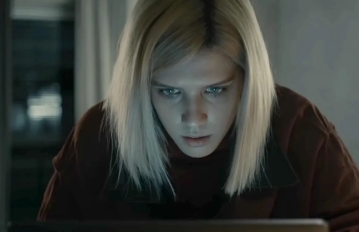 На Okko выйдет детективный сериал «Фейк»